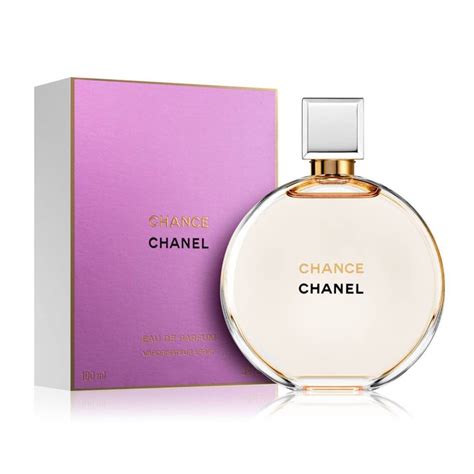 chanel chance perfume price canada